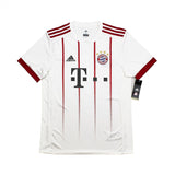 2017/18 Bayern Munich Lewandowski #9 *BNWT* Third Shirt (M) Adidas