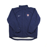 2004 USA Bench Jacket (XXL) Nike