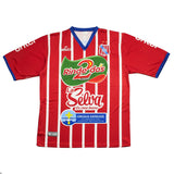 2012/13 Central Espanol #9 Home Shirt (XL) Matgeor