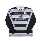 1998/99 Parma Buffon #1 GK Shirt (XL) Lotto