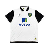 2013/14 Norwich City Away Shirt (L) Errea