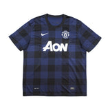 2013/14 Manchester United Van Persie #20 Away Shirt (XL) Nike