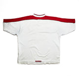 1998/99 Liverpool Away Shirt (L) Reebok