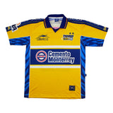 1999/00 Tigres UANL Home Shirt (M) Atletica