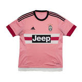 2015/16 Juventus Away Shirt (M) Adidas