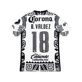2020/21 Club America Valdez #18 Third Shirt (S) Nike