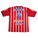 2012/13 Central Espanol #9 Home Shirt (XL) Matgeor