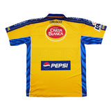 1999/00 Tigres UANL Home Shirt (M) Atletica