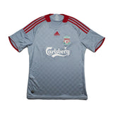 2008/09 Liverpool Away Shirt (M) Adidas