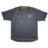 2001/02 Club America Training Shirt (L) Nike