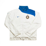 2008/09 Inter Milan Track Jacket (L) Nike