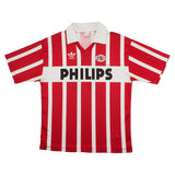1990/92 PSV Eindhoven #11 Home Shirt (XL) Adidas