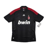 2008/09 AC Milan Shevchenko #76 *BNWT* *Signed* Third Shirt (M) Adidas