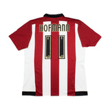 2015/16 Brentford Hofmann #11 Home Shirt (XL) Adidas