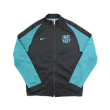 2016/17 Barcelona Track Jacket (M) Nike