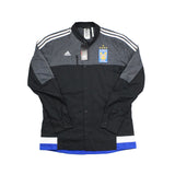 2015/16 Tigres UANL *BNWT* Anthem Jacket (L) Adidas