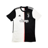 2019/20 Juventus Ronaldo #7 Home Shirt (M) Adidas