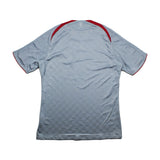 2008/09 Liverpool Away Shirt (M) Adidas