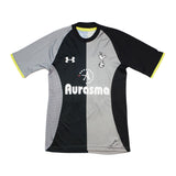 2012/13 Tottenham Hotspur Bale #11 Third Shirt (XS) Under Armour