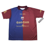 2016 Atlante *BNWT* Centenary Home Shirt (XL) Kappa