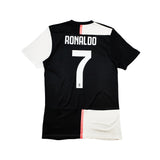 2019/20 Juventus Ronaldo #7 Home Shirt (M) Adidas