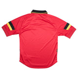 1999/00 Belgium Home Shirt (S) Nike