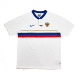 2008/09 Russia *BNWT* Home Shirt (L) Nike Basic