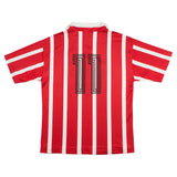 1990/92 PSV Eindhoven #11 Home Shirt (XL) Adidas