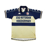 2000/01 Feyenoord Away Shirt (L) Kappa