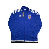 2016/17 Tigres UANL Training Jacket BNWT (L) Adidas