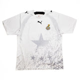 2006/07 Ghana Home Shirt (XL) Puma