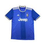 2016/17 Juventus Dybala #21 Away Shirt (M) Adidas