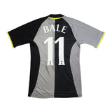 2012/13 Tottenham Hotspur Bale #11 Third Shirt (XS) Under Armour