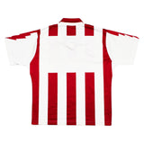 1994/95 Necaxa *Signed* Home Shirt (L) Adidas