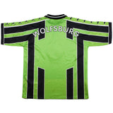1998/99 Wolfsburg Home Shirt (XL) Puma