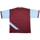 1993/95 West Ham United Home Shirt (XL) Pony
