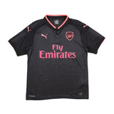 2017/18 Arsenal Ozil #11 Third Shirt (M) Puma