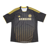 2010/11 Chelsea Torres #9 Away Shirt (XXL) Adidas
