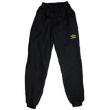 1993/95 Manchester United Tracksuit Bottoms (Y) Umbro