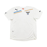 2011/12 Lazio Away Shirt (L) Puma