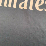 2018/19 Real Madrid Kroos #8 UCL Away Shirt (L) Adidas