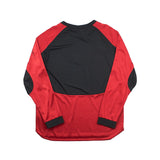 2000/02 USA L/S Training Top (L) Nike