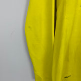 Shop 2008/09 MANCHESTER UNITED VAN DER SAR #1 GK SHIRT (M) NIKE, classic football shirts, vintage football shirts & retro soccer jerseys at Cult Kits