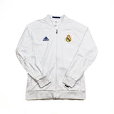 2016/17 Real Madrid *BNWT* Track Jacket (XL) Adidas