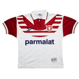 1997/98 Toros Neza Home Shirt (L) Reebok