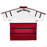 1998/00 Bayern Munich Away Shirt (XL) Adidas