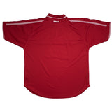 2001/02 Cardiff City Away Shirt (L) Xara