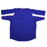 1999/00 Japan Player Issue Home Shirt (M) Adidas