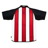 2000/02 River Plate Away Shirt (M) Adidas