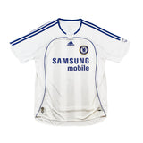 2006/07 Chelsea Lampard #8 Away Shirt (XL) Adidas